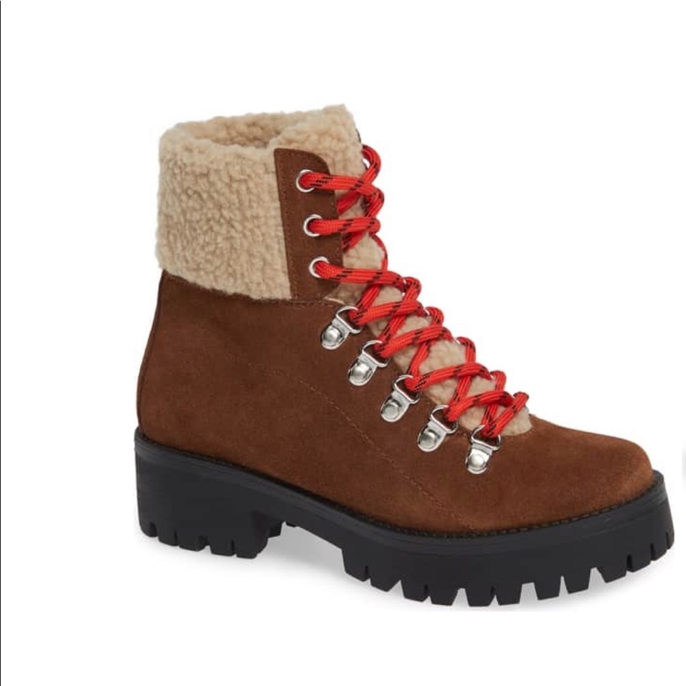 Steve Madden Boots